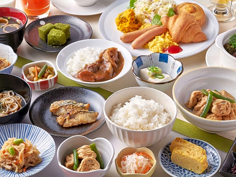 Comfort Inn Kyoto Shijokarasuma