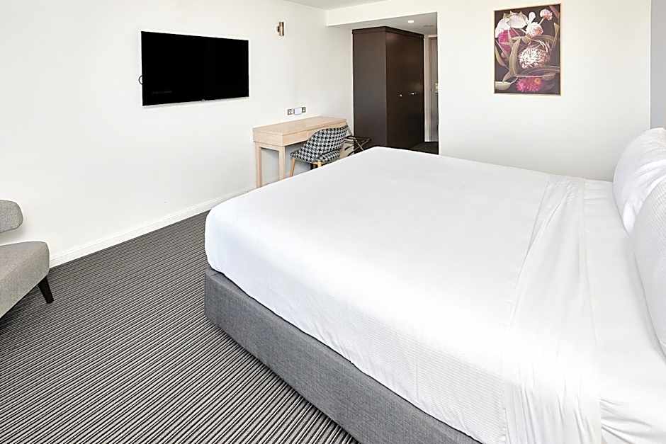 Central Studio Hotel Sydney