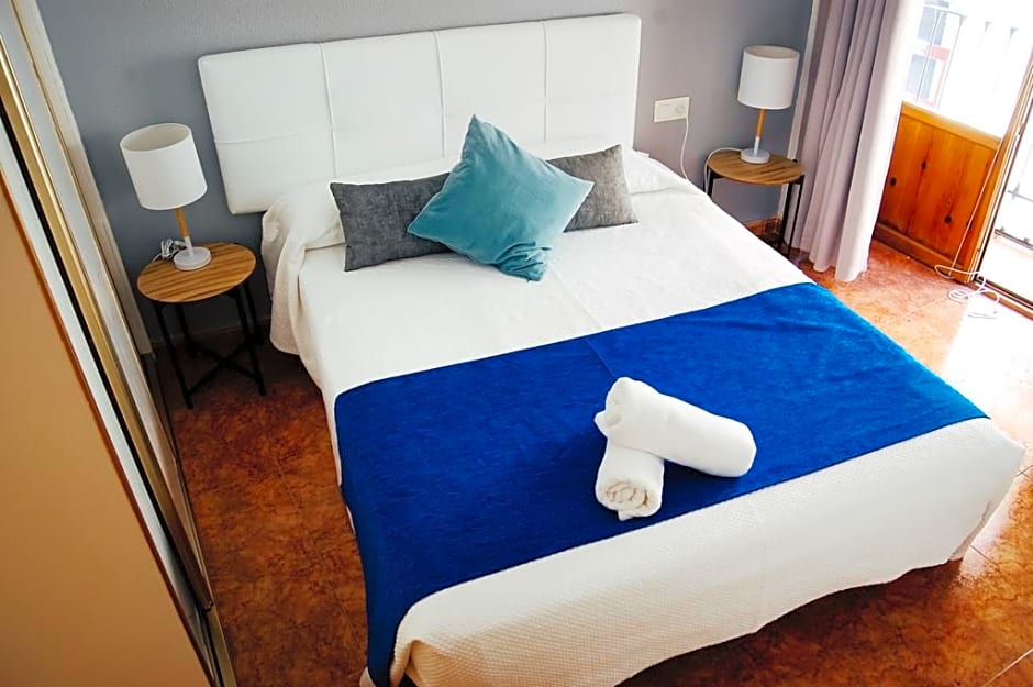 Nest Style Granada