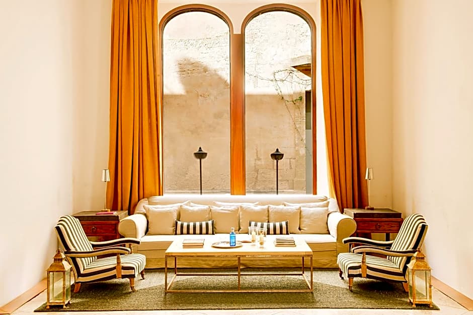 Cap Rocat, a Small Luxury Hotel of the World