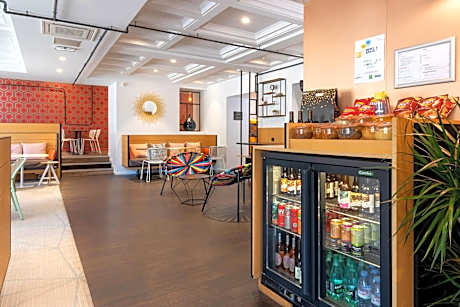 ibis Styles Macon Centre