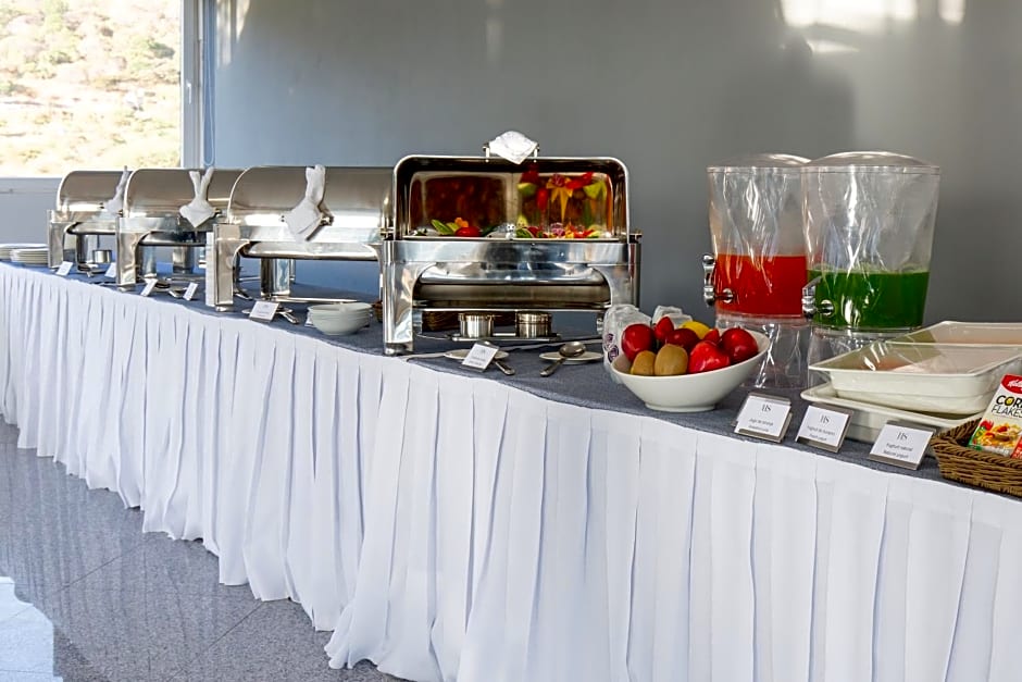 Memora Hotel & Villas Chapala