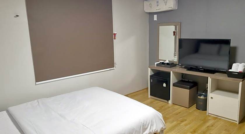 Charlie Hotel
