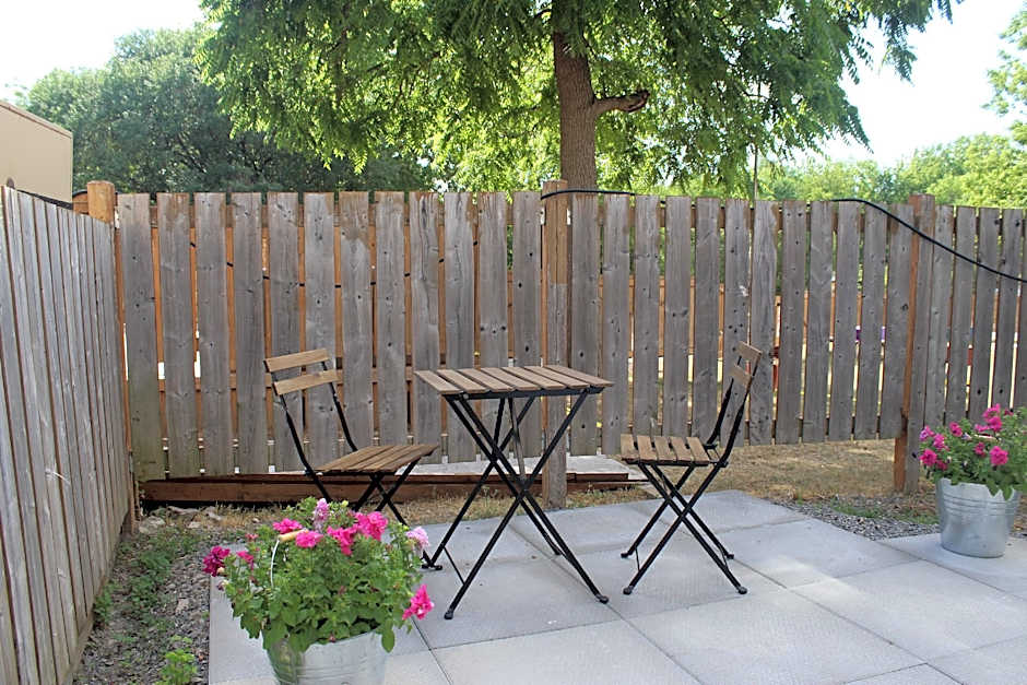 1840 Guest House B&B Merrickville