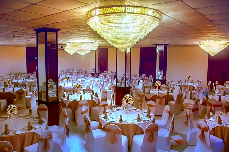 Ramada by Wyndham Katunayake Colombo International Airport