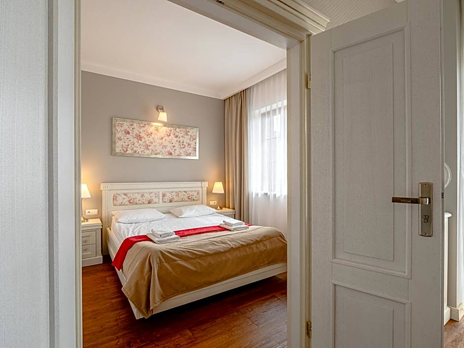 Perla Mare Apartamenty