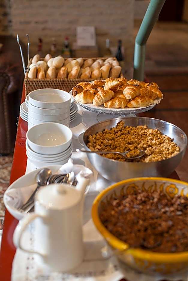 La Casa del Maestro Boutique