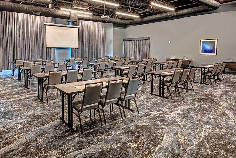 Courtyard by Marriott Franklin Cool Springs