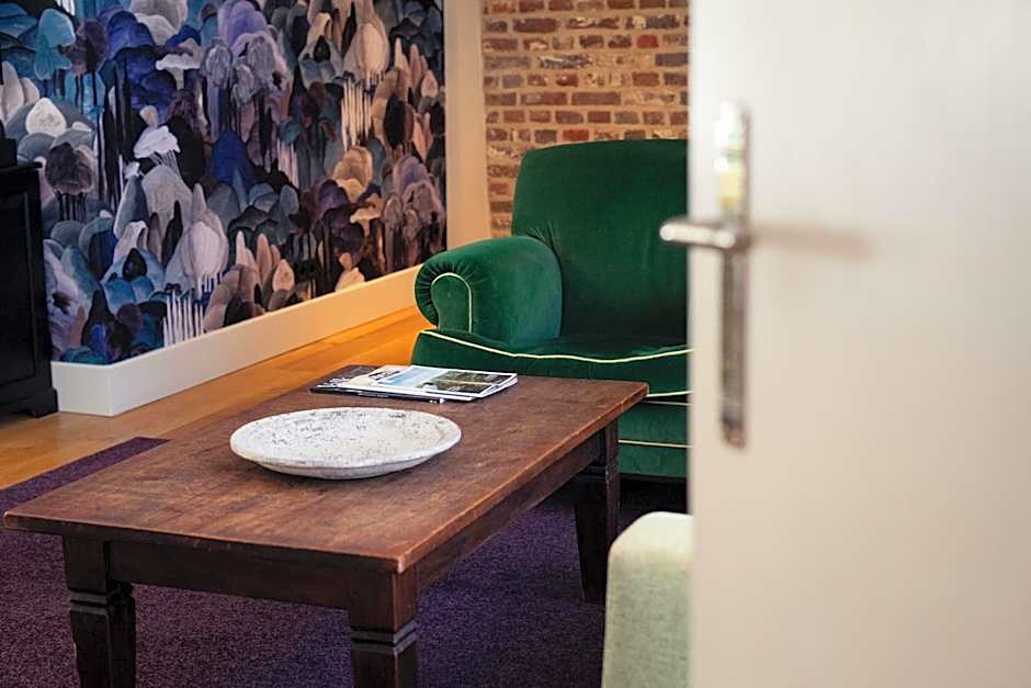 Van der Valk Hotel Kasteel Terworm
