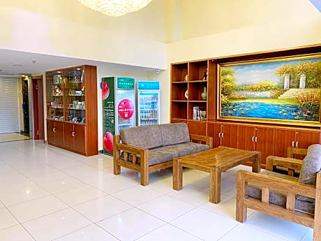 Hanting Hotel Yantai International Expo Center