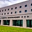 Hotel Puerta Santander