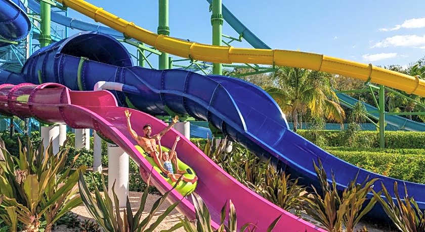 El Dorado Seaside Palms - Catamaran, Cenote & More Inclusive- Adults Only