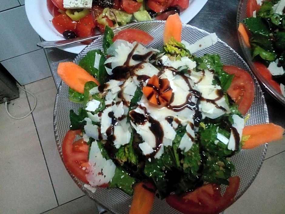 Хотел Свети Трифон