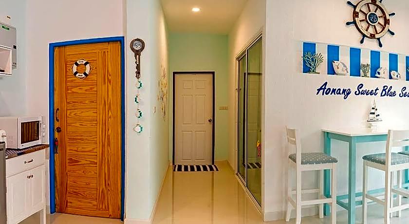 Aonang Sweet Blue Sea