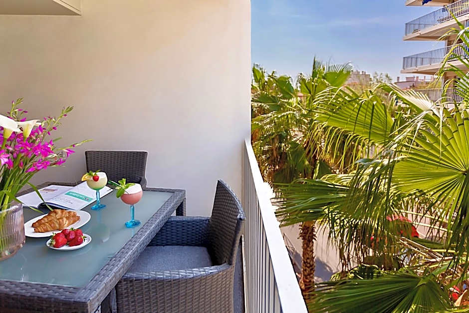 Royal Antibes - Luxury Hotel, Résidence, Beach & Spa