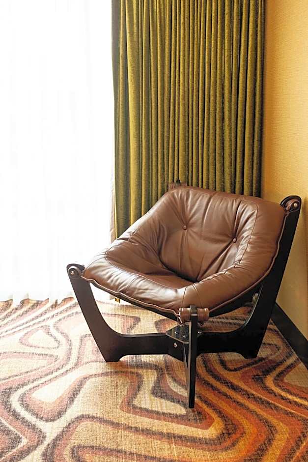 Hotel Zed Victoria