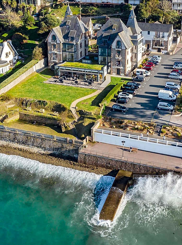 Logis Hôtel Ker Mor