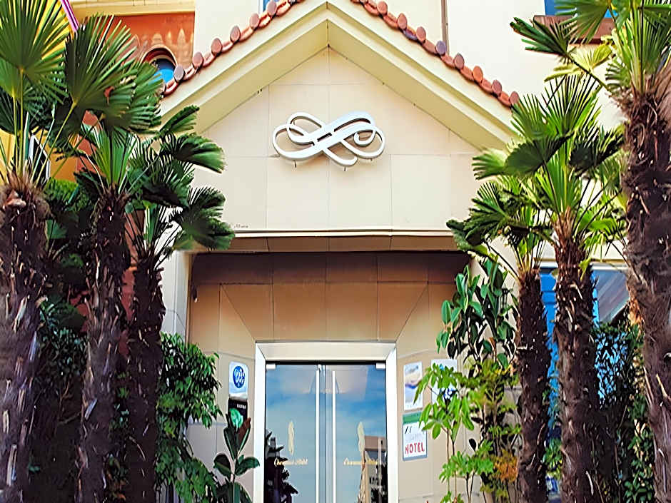 Goodstay Charmant Hotel (Korea Quality)