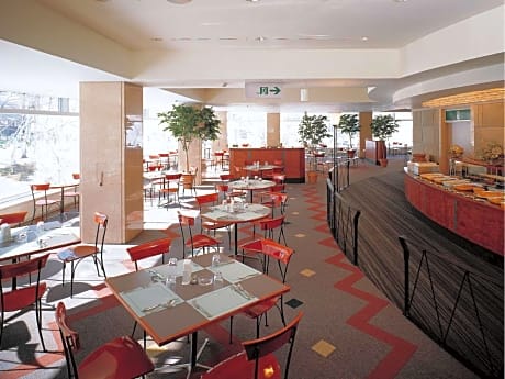 Naeba Prince Hotel