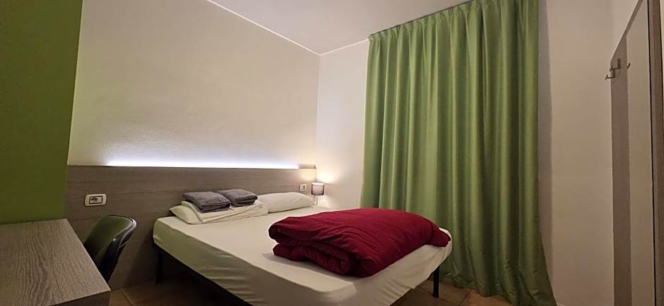 Ostello Città di Rovereto