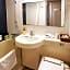 Sotetsu Fresa Inn Shimbashi-Karasumoriguchi