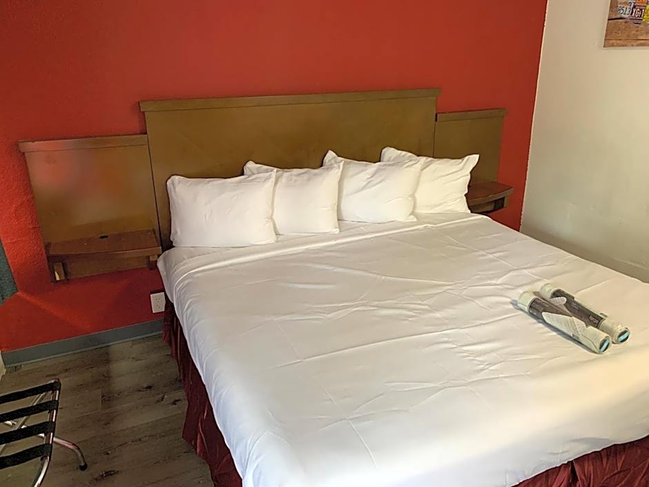 Rodeway Inn Augusta North Washington Rd.