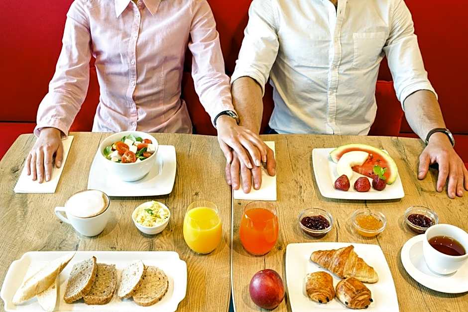 ibis Paris Gare Montparnasse 15ème