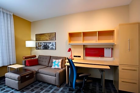 TownePlace Suites by Marriott Gainesville Northwest