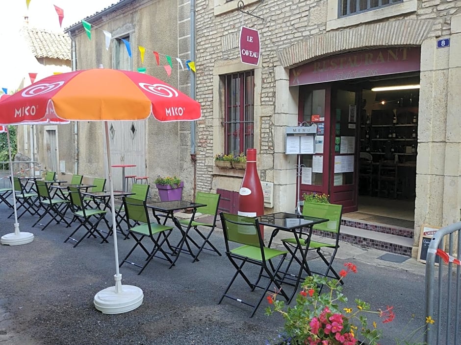 Doubs Séjour - Chambres avec petits déjeuners en suppl