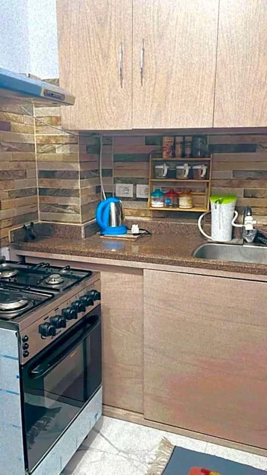 شالية في بورتوسعيد للايجار Porto said