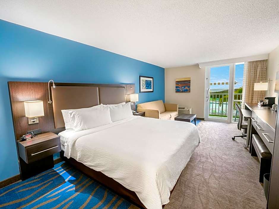 Holiday Inn Ponce & El Tropical Casino By IHG