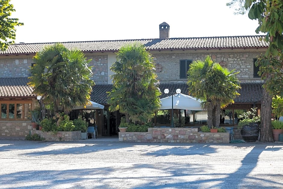 Hotel Villa Elda