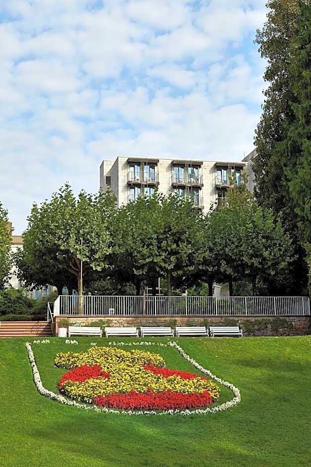 Sunday Hotel Bad Soden