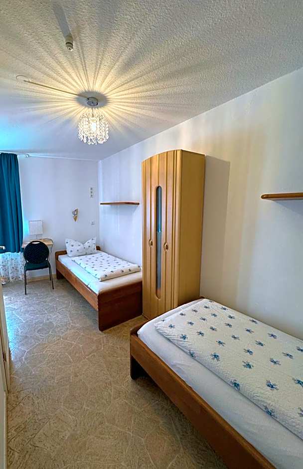 Hostel Heinzelmännchen