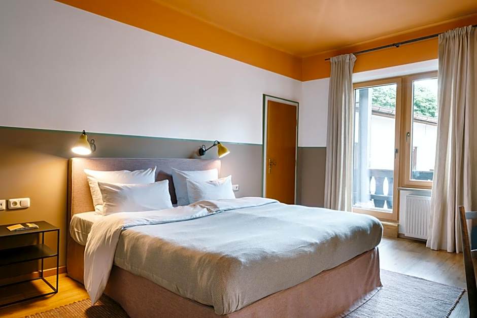 HENRI Hotel Garmisch-Partenkirchen