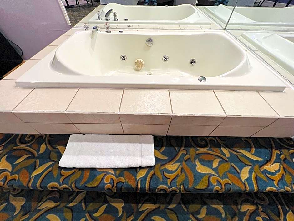 Inn of the dove Harrisburg-Hershey Romantic Suites