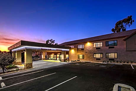 Hampton Inn by Hilton Cardiff Beach Encinitas, CA