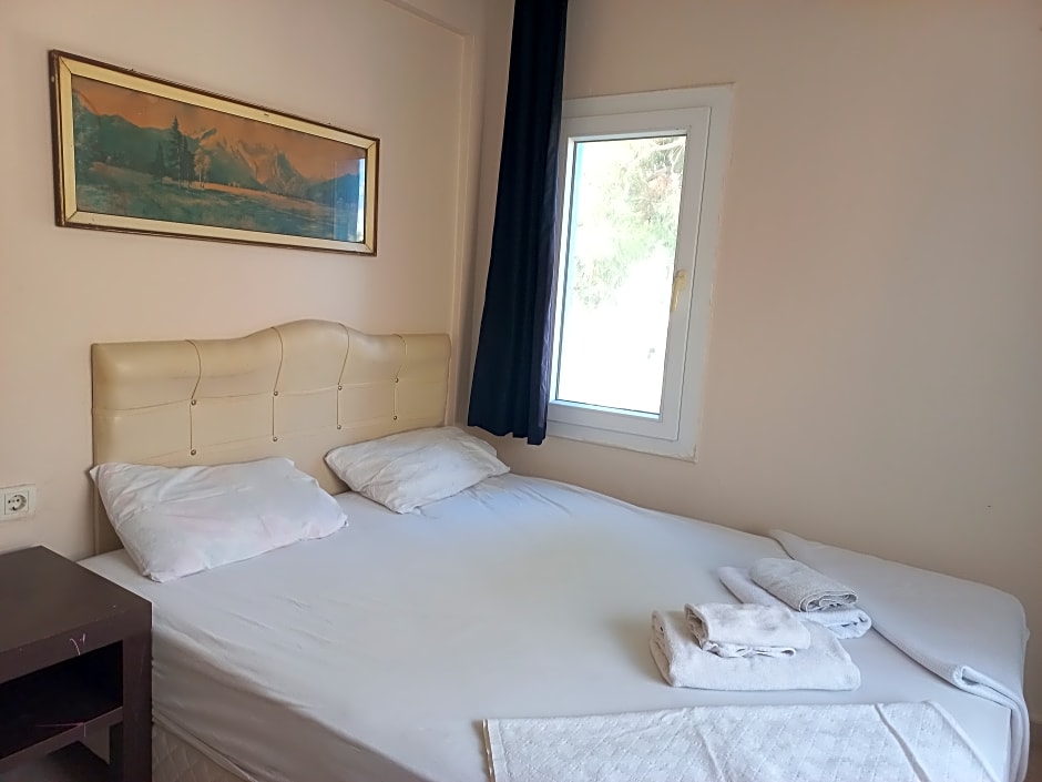 Blue Otel Cesme