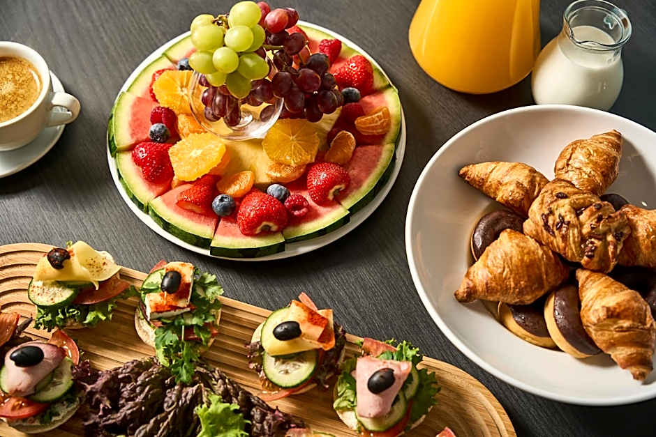 ibis Katowice Zabrze