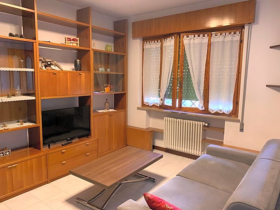 Residence Villa Laura
