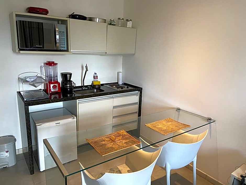 Hotel Ritz Condomino Adler Ricardo – Maceio, SD