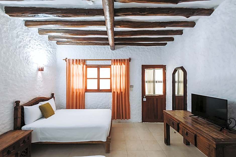 Hotel Casa Barbara Holbox