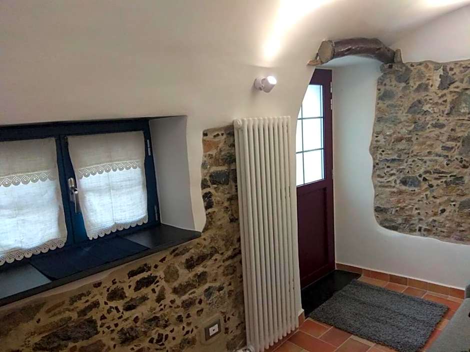 Le Ciappe Castelbianco Terra CITR 9020-BEB-0003