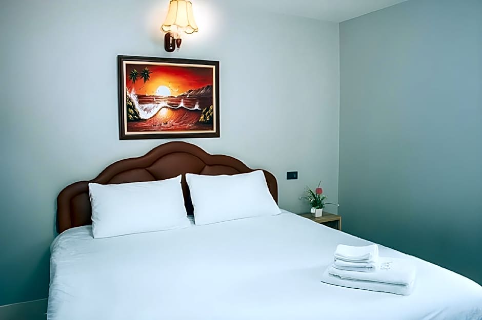 Kun Hotel
