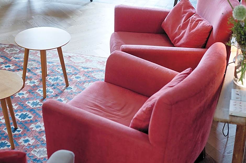 Hotel Schwarzschmied