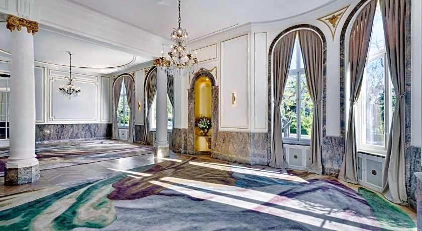 Mandarin Oriental Ritz, Madrid