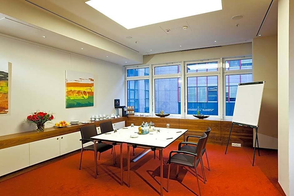 Eurostars Grand Hotel Wien