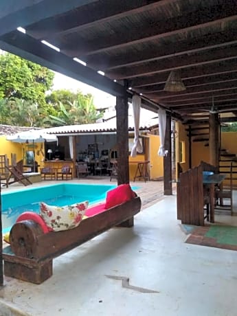Residencia La Bussola