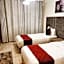 Golden Hotel
