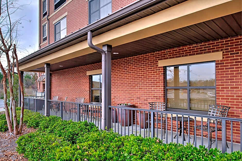 Courtyard by Marriott Clemson